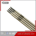 Preço da haste de soldagem de aço carbono na China E5015 J507 4mm 2,5x350mm